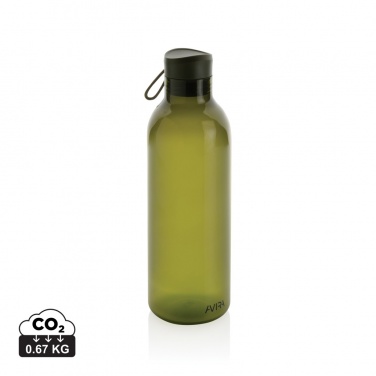 Logotrade firmakingitused pilt: Avira Atik RCS Recycled PET pudel 1L
